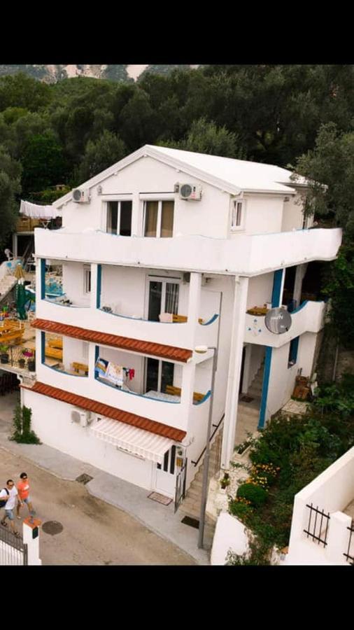 Apartment Bradex Dreams Бечичи Экстерьер фото