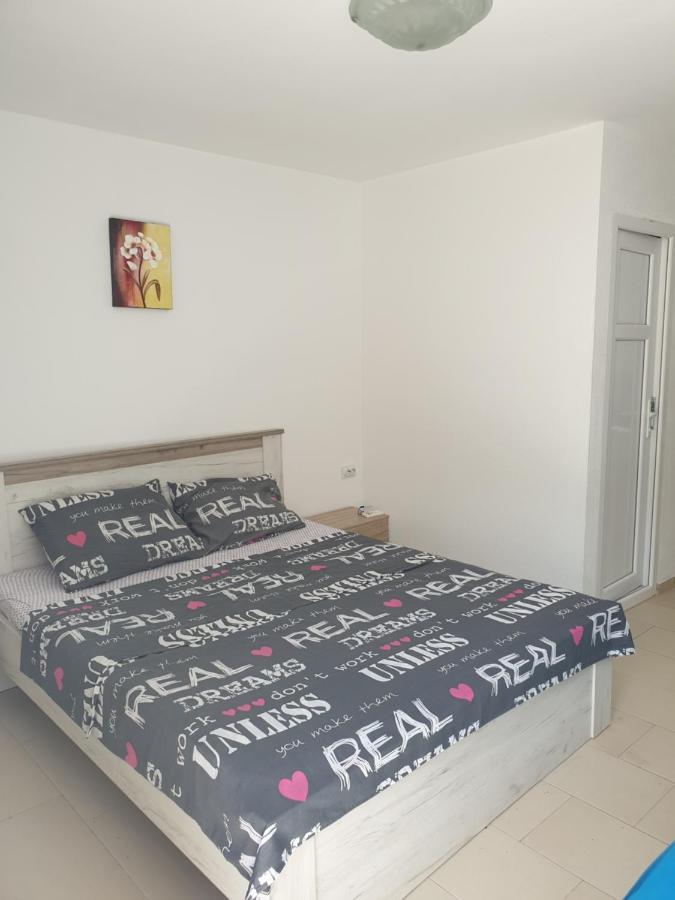 Apartment Bradex Dreams Бечичи Экстерьер фото