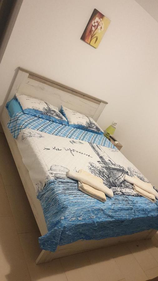 Apartment Bradex Dreams Бечичи Экстерьер фото