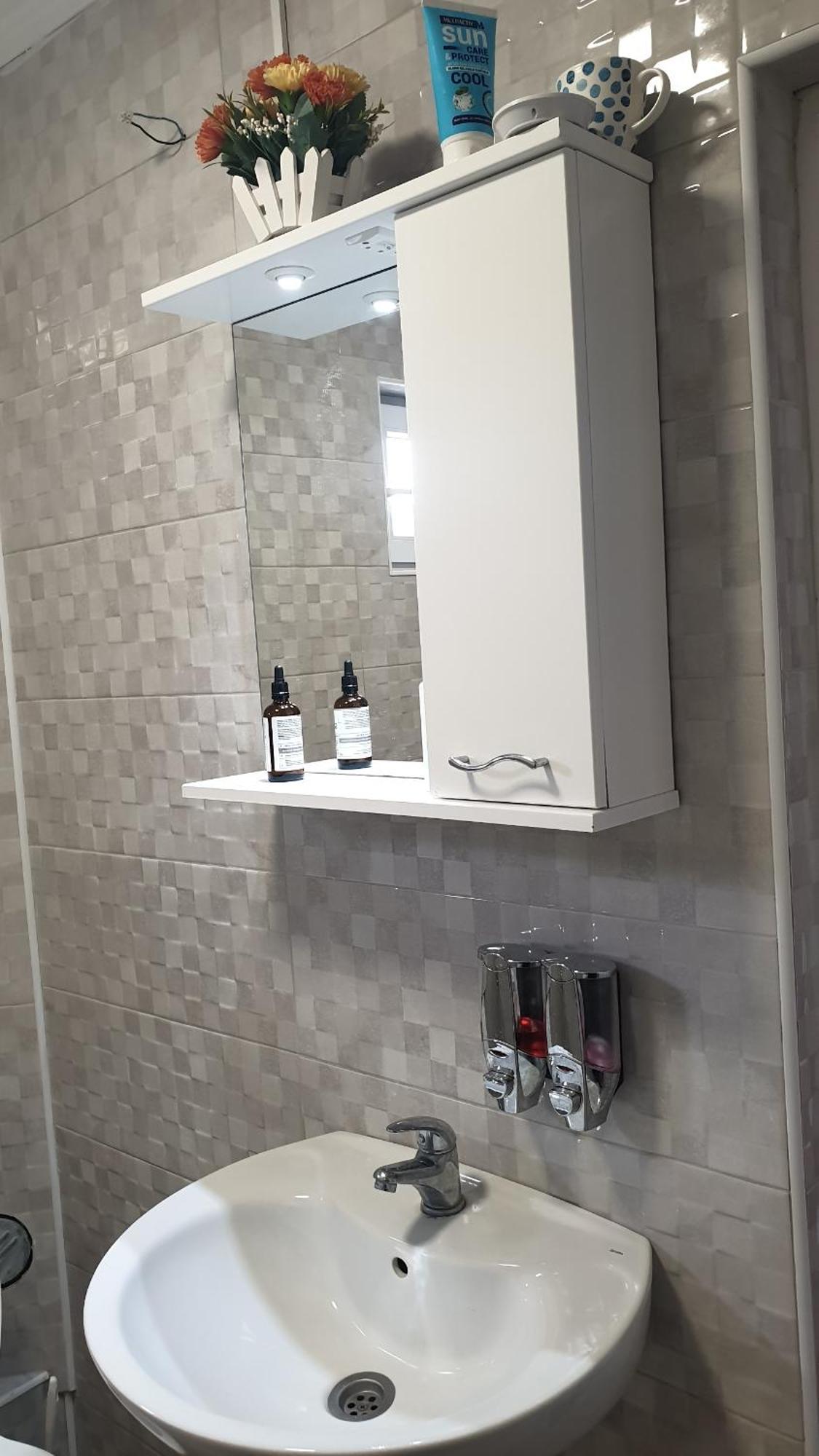 Apartment Bradex Dreams Бечичи Номер фото