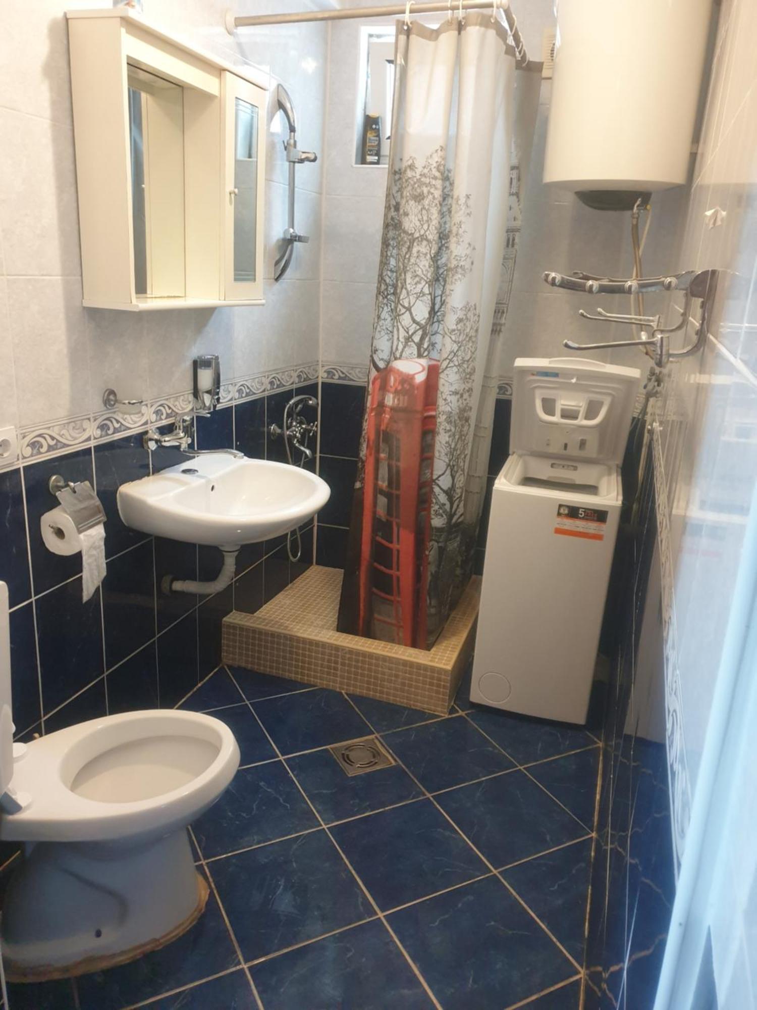Apartment Bradex Dreams Бечичи Номер фото