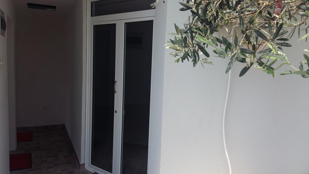 Apartment Bradex Dreams Бечичи Экстерьер фото